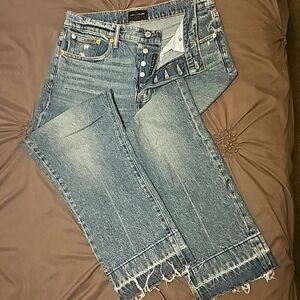 Lucky brand jeans, size 10/30